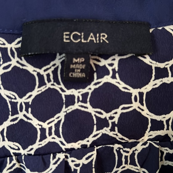 Eclair MP top - Picture 2 of 3